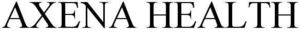 Image for mark 1852762 AXENA HEALTH
