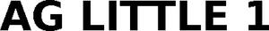 Image for mark 1852776_TIF AG LITTLE 1