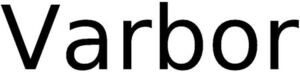 Image for mark 1853221 Varbor