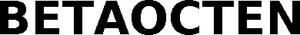 Image for mark 1853500_TIF BETAOCTEN