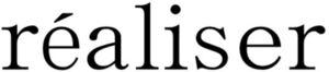 Image for mark 1853637 r&eacute;aliser
