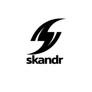 Image for mark NEW SKANDR LTD Logo - Updated SKANDR
