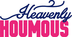 Image for mark UK00003984452_2of3 Heavenly HOUMOUS