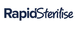 Image for mark UK00004113649_1of3 RAPIDSTERILISE