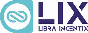 Image for mark UK00004114806 LIX LIBRA INCENTIX