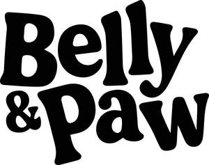 Image for mark UK00004126536 BELLY &PAW