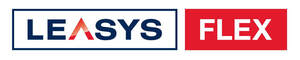 Image for mark UK00004132500 LEASYS FLEX