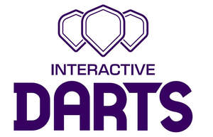 Image for mark UK00004138813 INTERACTIVE DARTS