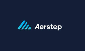 Image for mark UK00004150748 AERSTEP