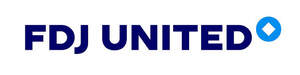 Image for mark UK00004162079 FDJ UNITED