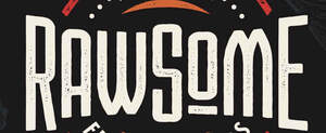 Image for mark UK00004168614 RAWSOME