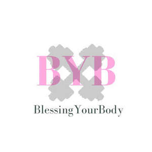 Image for mark UK00004168907 BYB BLESSING YOUR BODY