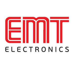 Image for mark UK00004169097 EMT ELECTRONICS