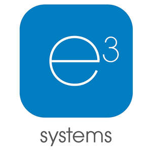 Image for mark UK00004169643 E3 SYSTEMS