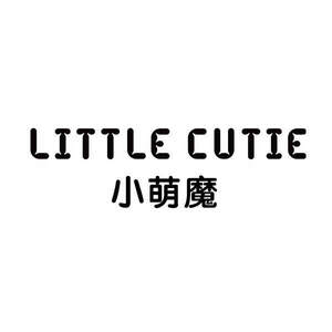 Image for mark UK00004169658 LITTLE CUTIE