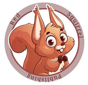 Image for mark UK00004169705 Red Squirrel Publishing