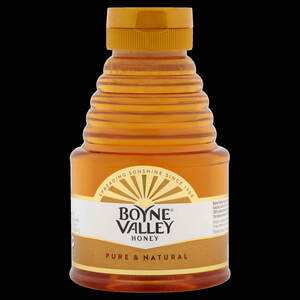 Image for mark UK00004169822 BOYNE VALLEY HONEY SPREADING SUNSHINE SINCE 1960