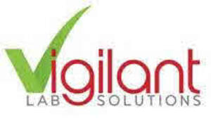 Image for mark UK00004169957 Vigilant LAB SOLUTIONS
