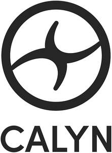 Image for mark UK00004171057_1of2 CALYN