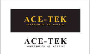Image for mark UK00004171553 ACE - TEK 
ACCESSORIES AS YOU LIKE