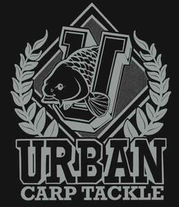 Image for mark UK00004172401 URBAN CARP TACKLE