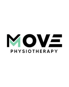 Image for mark UK00004174215_1of2 MOVE PHYSIOTHERAPY