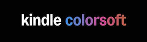Image for mark UK00004176324 KINDLE COLORSOFT