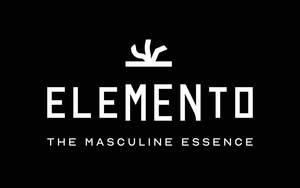 Image for mark UK00004181771_1of2 ELEMENTO THE MASCULINE ESSENCE