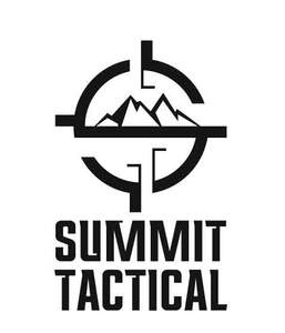 Image for mark UK00004184169 SUMMIT TACTICAL