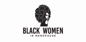 Image for mark UK00004188125_1of2 BLACK WOMEN IN MENOPAUSE