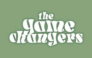 Image for mark UK00004188663 THE GAME CHANGERS