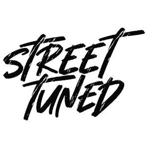 Image for mark UK00004188707 STREET TUNED