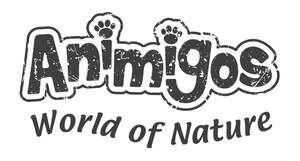 Image for mark UK00004189310_1of2 ANIMIGOS WORLD OF NATURE