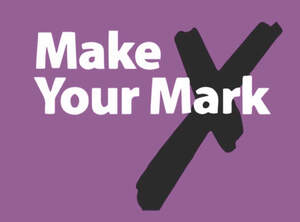 Image for mark UK00004189730 MAKE YOUR MARK