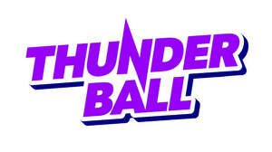 Image for mark UK00004190156_1of6 THUNDER BALL