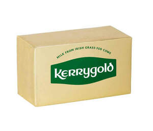 Image for mark UK00004190224 MILK FROM IRISH GRASS-FED COWS KERRYGOLD