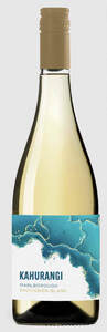 Image for mark UK00004190549 KAHURANGI MARLBOROUGH SAUVIGNON BLANC