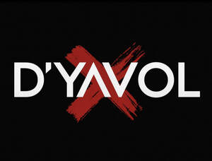 Image for mark UK00004191443 D'YAVOL X
