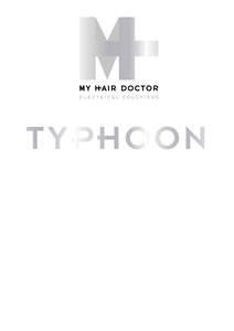 Image for mark UK00004191528 My Hair Doctor Electrical Solutions Typhoon