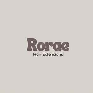 Image for mark UK00004192327_2of2 Rorae Hair Extensions