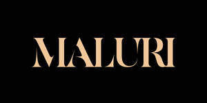 Image for mark UK00004192523 MALURI