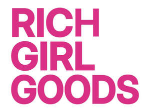 Image for mark UK00004192538 RICH GIRL GOODS