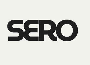 Image for mark UK00004192792 SERO