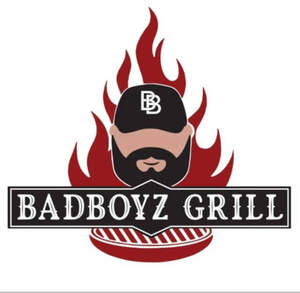 Image for mark UK00004192816 BADBOYZ GRILL
