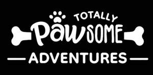 Image for mark UK00004192841 TOTALLY PAWSOME ADVENTURES