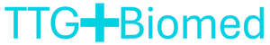 Image for mark UK00004193177 TTG + BIOMED