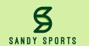 Image for mark UK00004193218 SANDY SPORTS