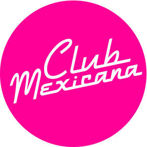 Image for mark UK00004193363_1of3 CLUB MEXICANA