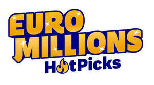 Image for mark UK00004194072_1of6 EURO MILLIONS HOTPICKS