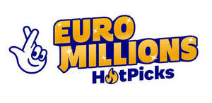 Image for mark UK00004194077_1of6 EURO MILLIONS HOTPICKS